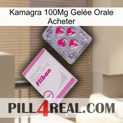 Kamagra 100Mg Gelée Orale Acheter 32
